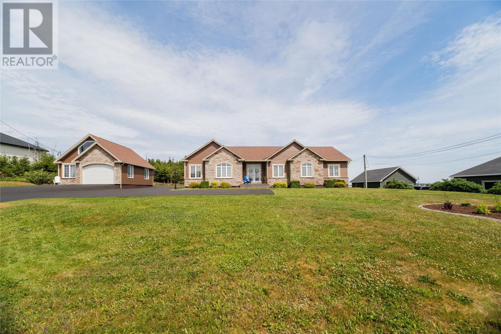 Property Photo: 206 Summit Drive NL A1L 2P4