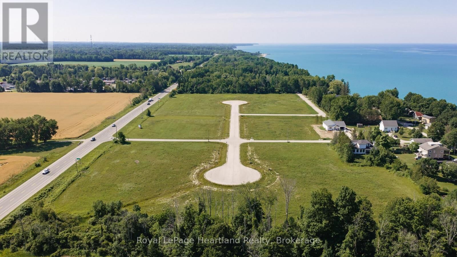 Property Photo:  77520 Brymik Avenue All Lots  ON N0M 1G0 