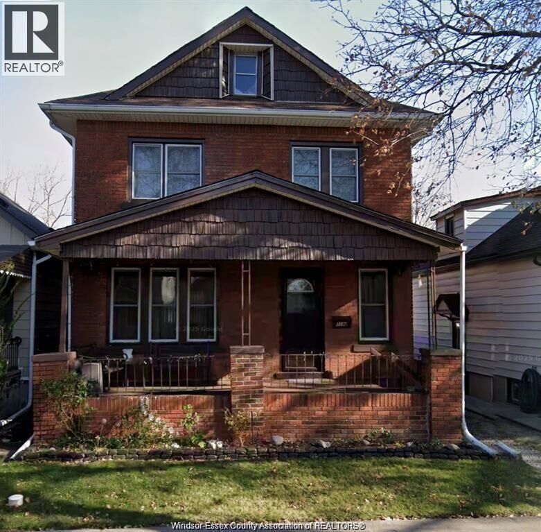 Property Photo:  1180 Albert  ON N8Y 3P6 