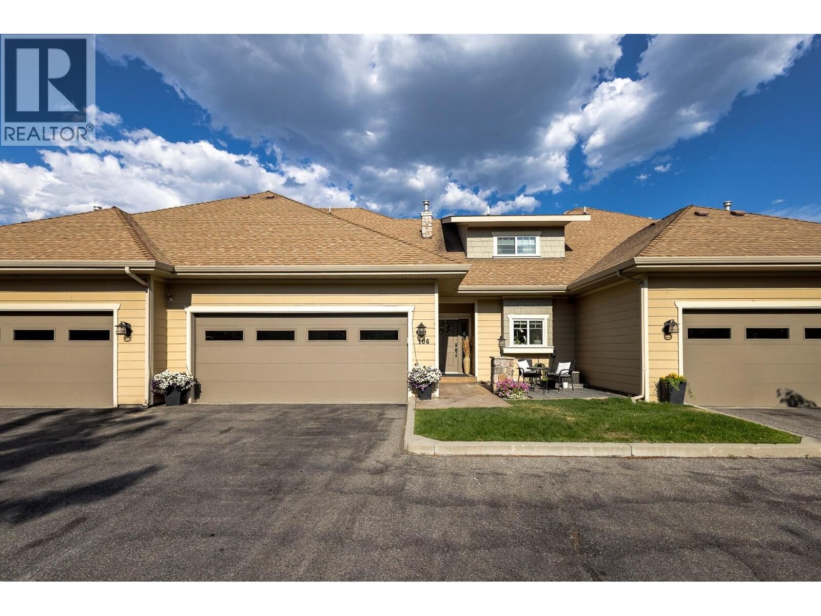Property Photo: 690 Lequime Road 106 BC V1W 5B8