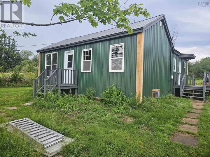 Property Photo:  1151 Murray Road  NS B0K 1L0 