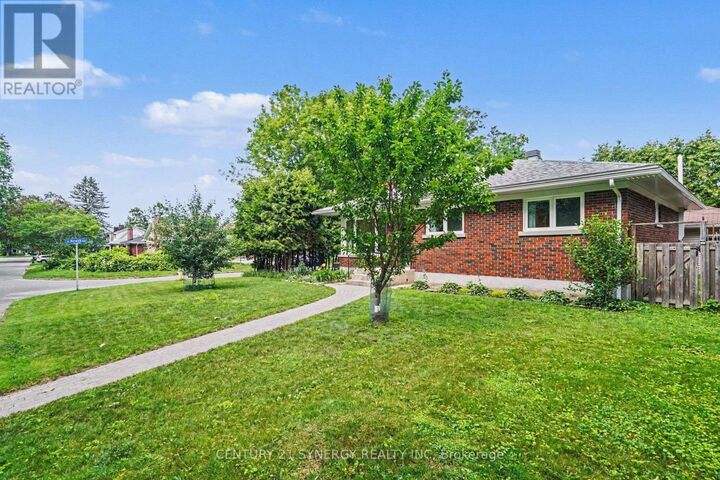 Property Photo: 1225 Major Street ON K2C 2S3