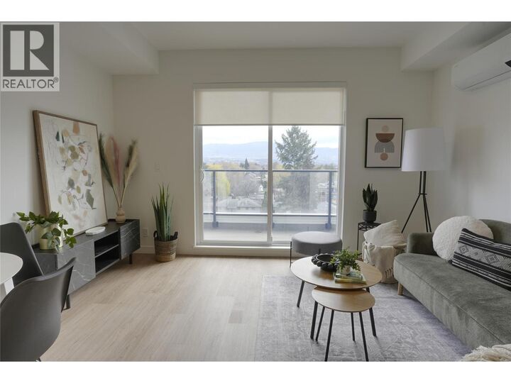 Property Photo:  1380 Pridham Avenue 408  BC V1Y 6B5 