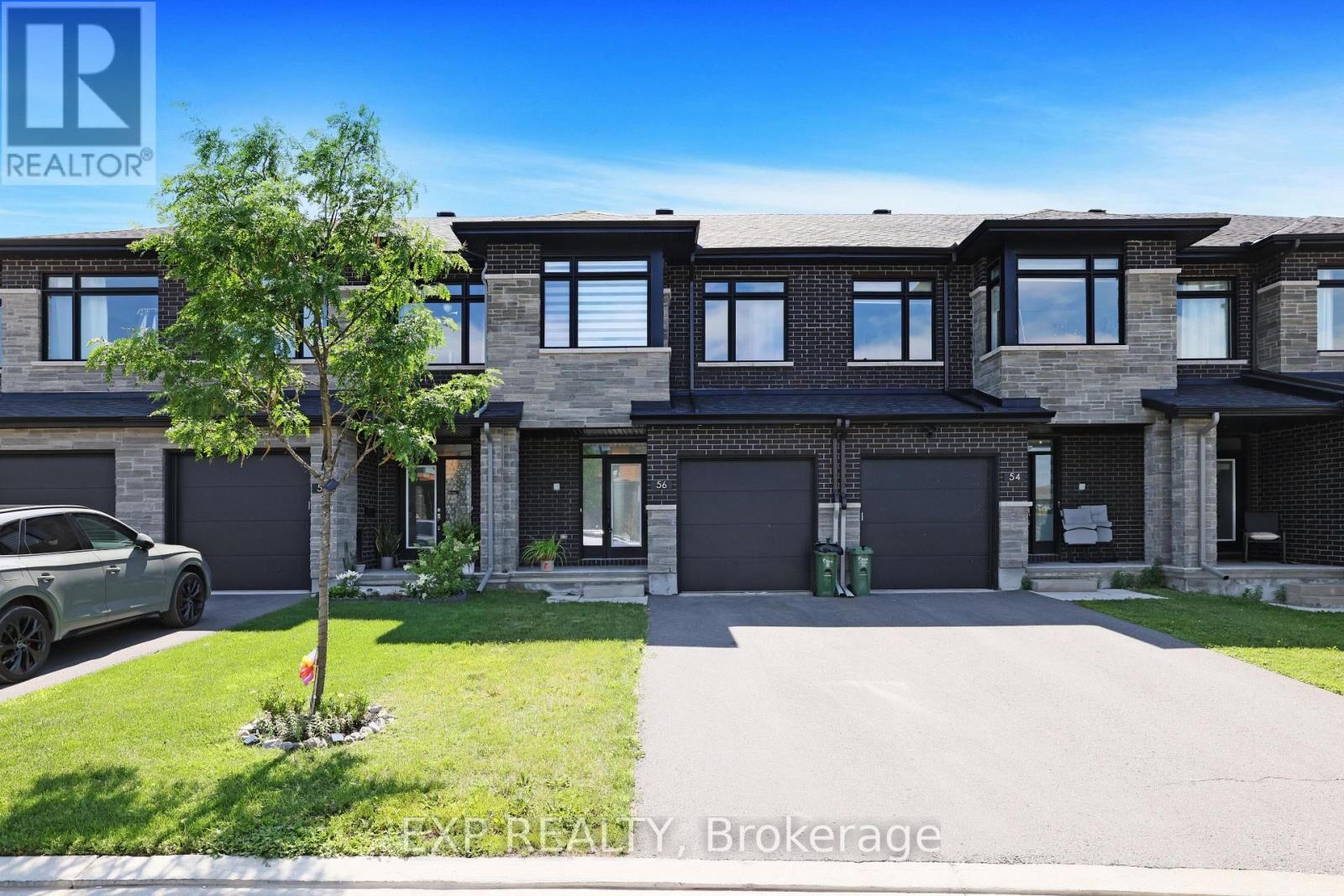 Property Photo: 56 Canvasback Ridge ON K4M 0P6
