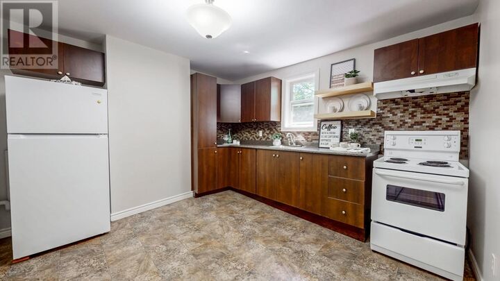 Property Photo: 73 Springdale Street NL A1C 5B3