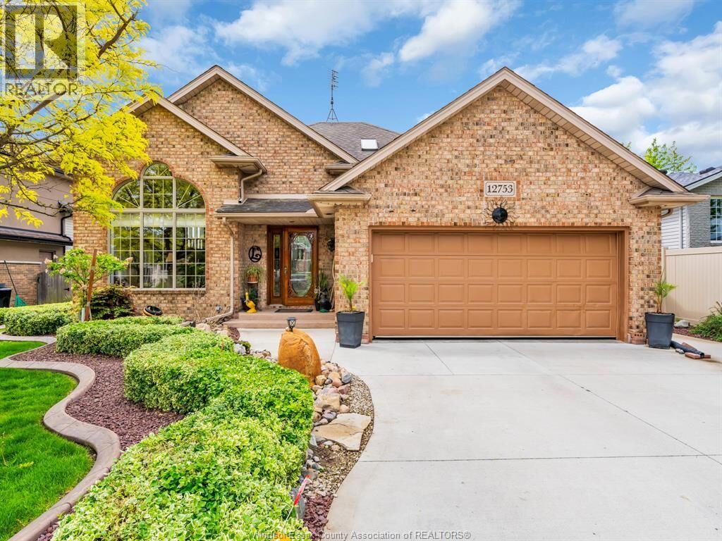 Property Photo: 12753 Jacie Court ON N8N 4W9
