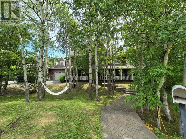 Property Photo: 148 Grenfell Heights NL