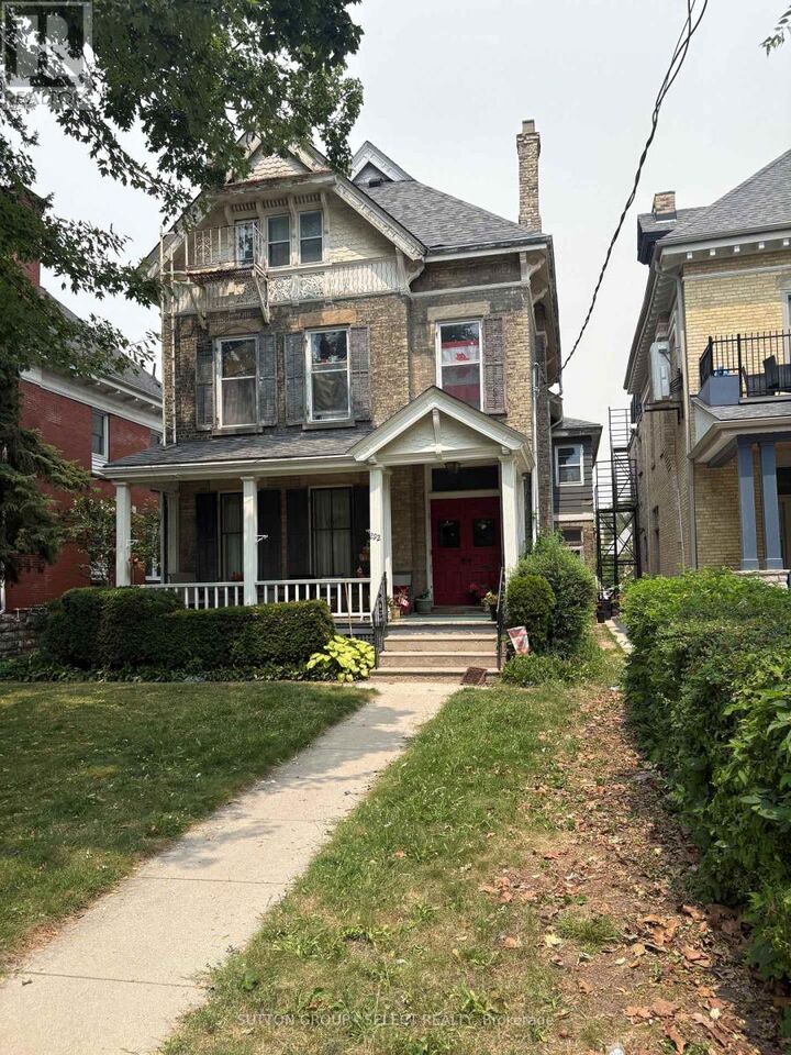 292 Central Avenue — photo 1