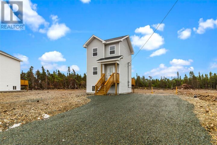 Property Photo:  24 Spruce Grove Place  NL A1K 1C8 
