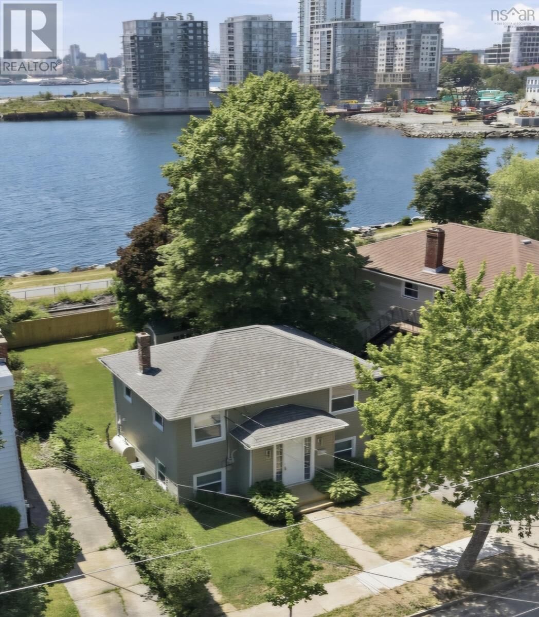 Property Photo: 56 Hazelhurst Street NS B2Y 3N2