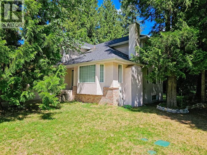 Property Photo: 1325 Forest Road BC V1N 3Y5