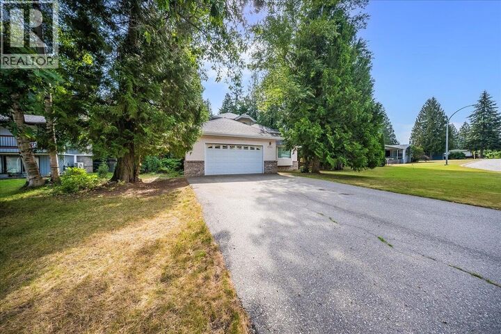 Property Photo: 1325 Forest Road BC V1N 3Y5