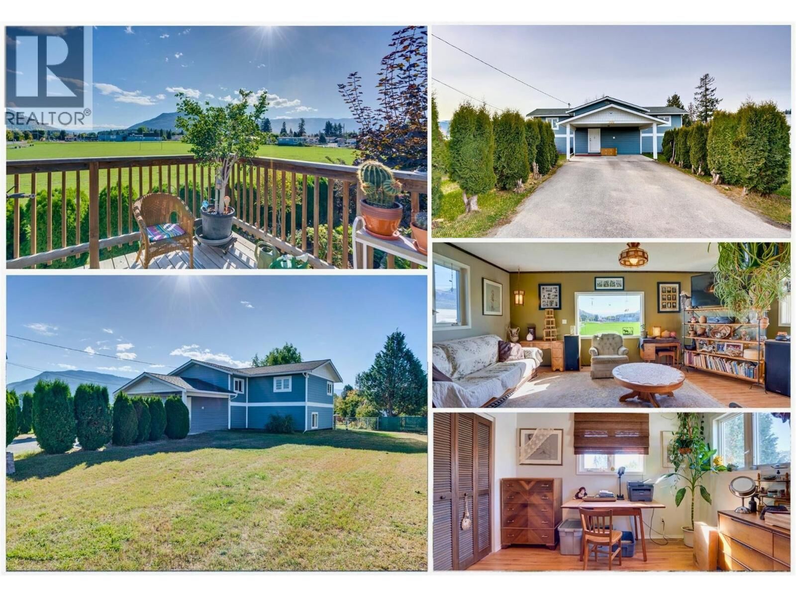 Property Photo: 700 Bass Avenue BC V4Y 4B4