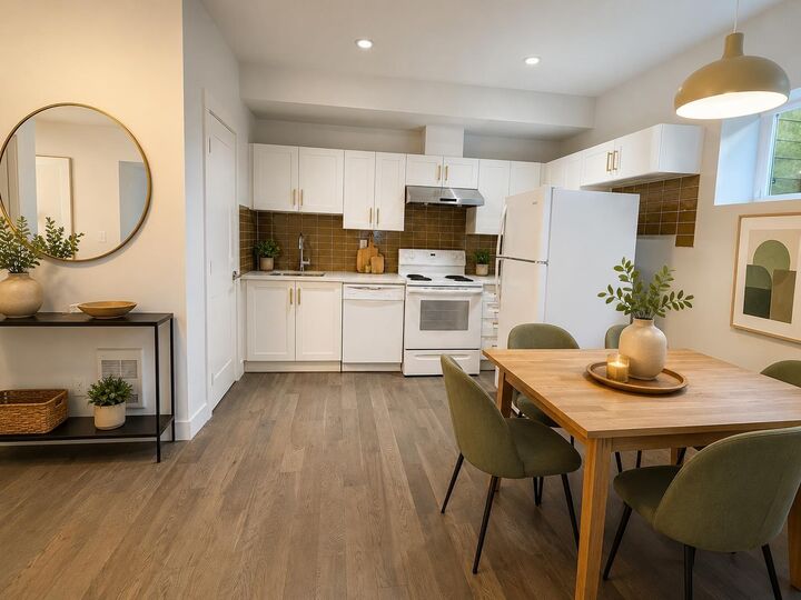 Property Photo:  16487 103 Avenue Basement  BC V4N 1Y8 