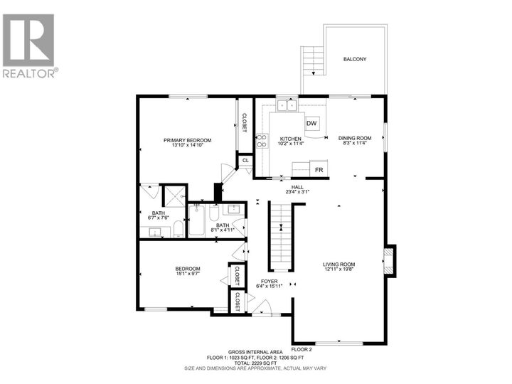 Property Photo: 2655 Applegreen Court BC V1Z 3K8