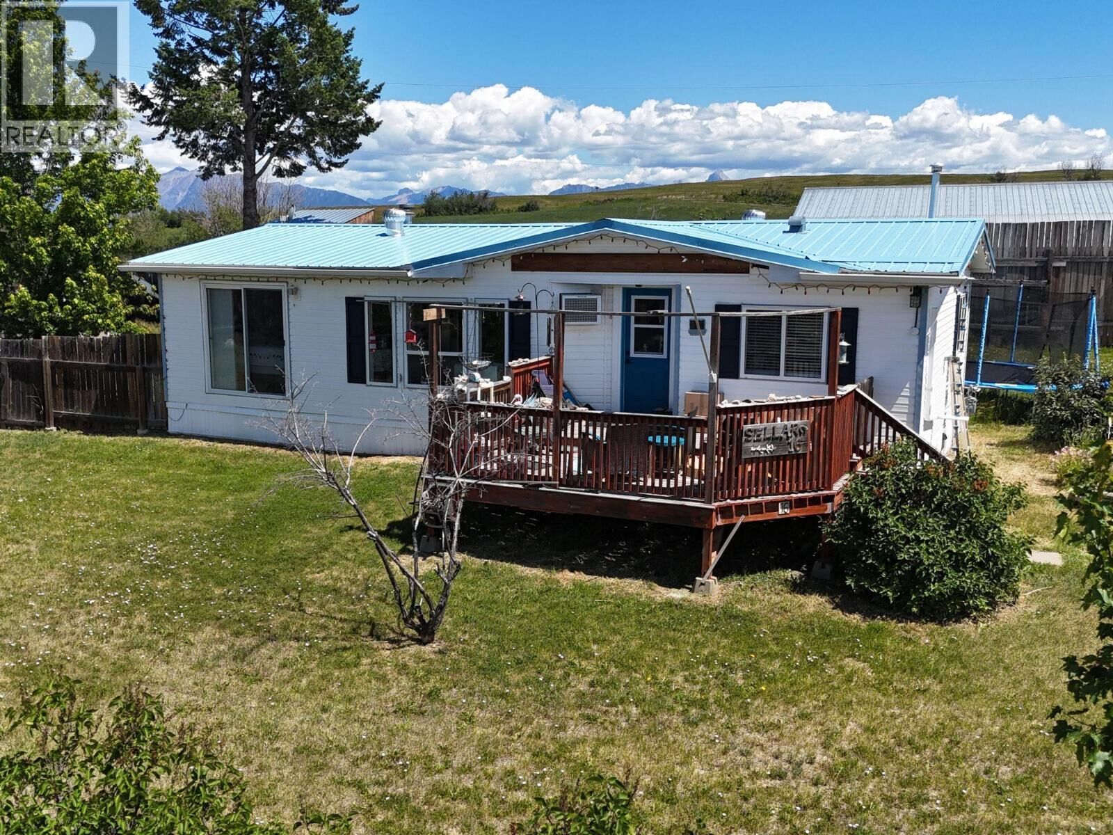 Property Photo: 9762 Ermacora Road 16 BC V1C 7E1