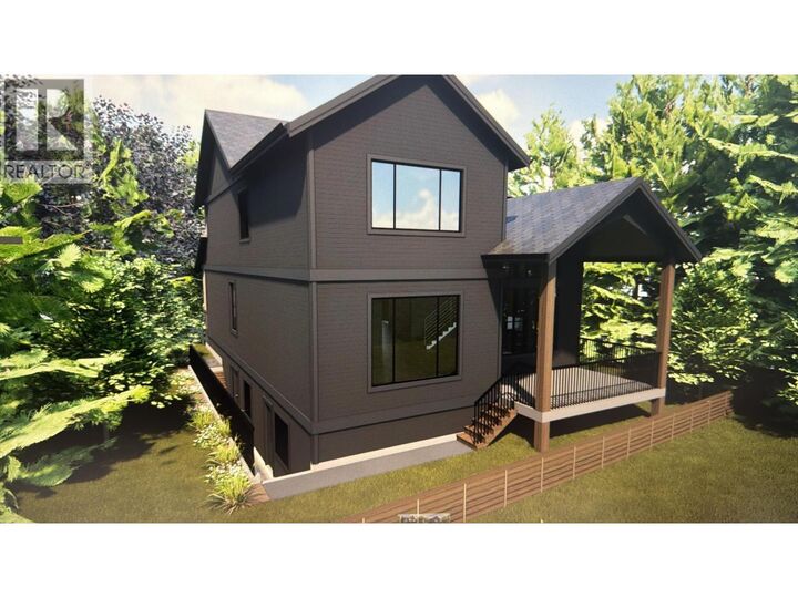 Property Photo: 988 Bull Crescent BC V1W 0E6
