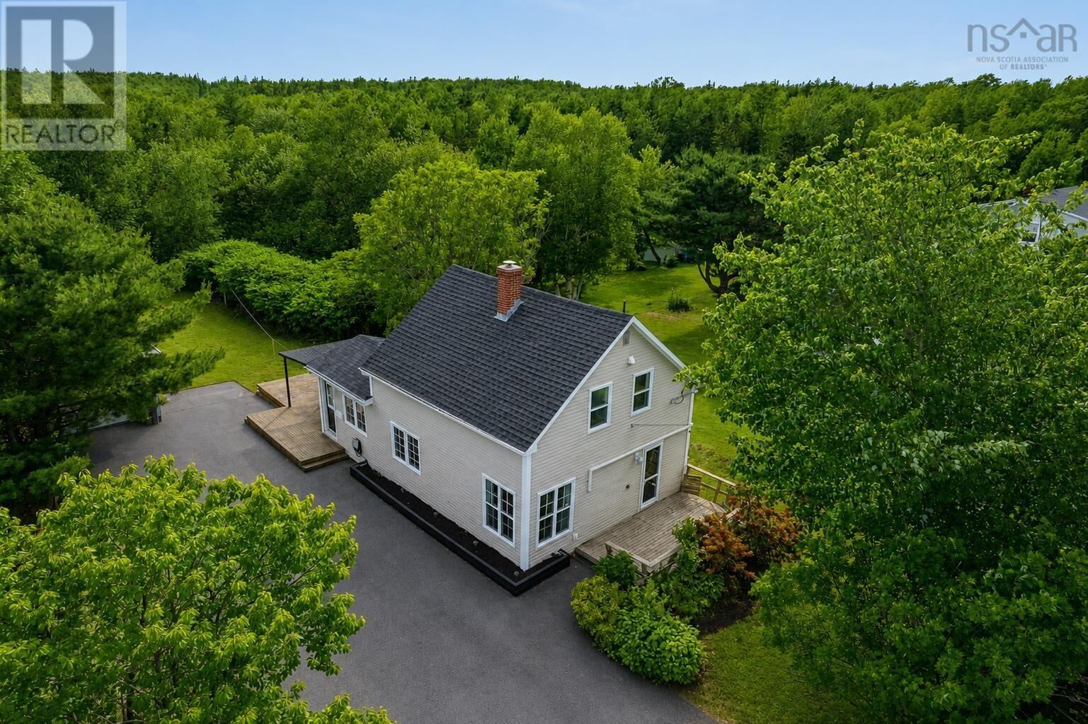 Property Photo: 60 Centre Street NS B2A 3J1