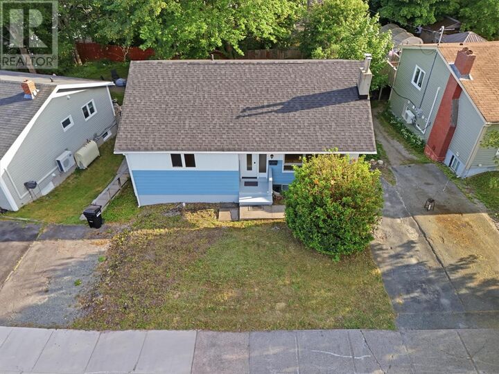 Property Photo:  21 Harris Road  NL A1E 3K7 