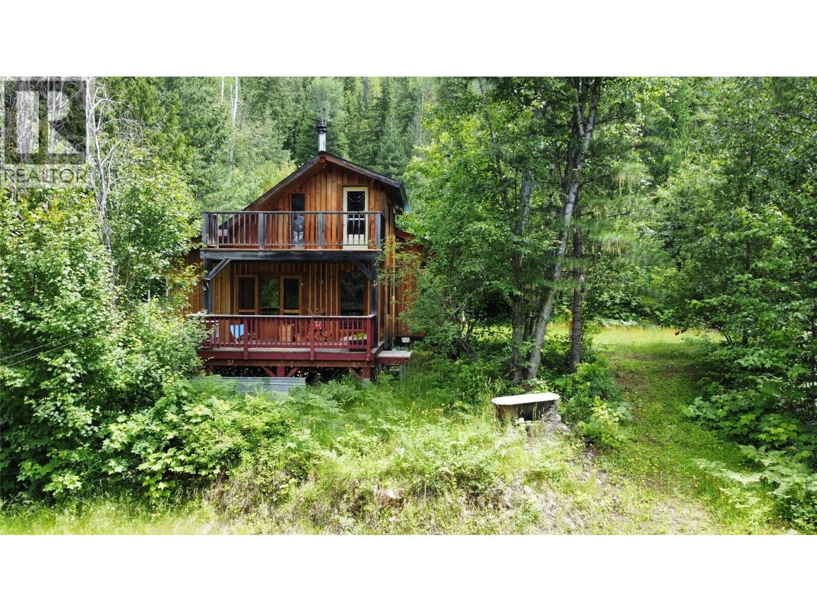 Property Photo:  7152 Graham Road  BC V0G 2J0 