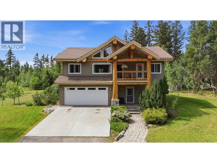 Photo de la propriété: 1898 Ross Road BC V2G 5B3