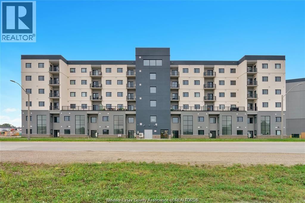 Property Photo:  7337 Meo Boulevard 515  ON N9H 0E4 