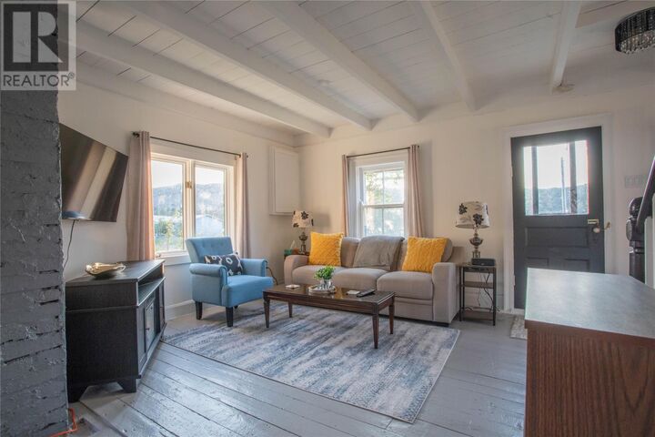 Property Photo: 364 Seaforest Road NL A0A 2B0