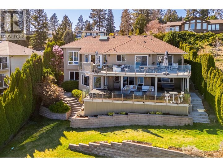 Property Photo:  2153 Alexander Place  BC V1Z 2X5 