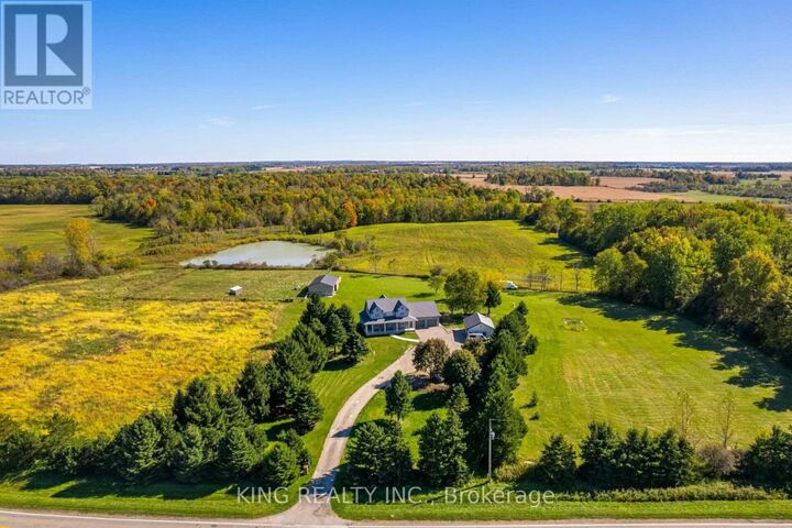 11786 Parson Road — photo 1