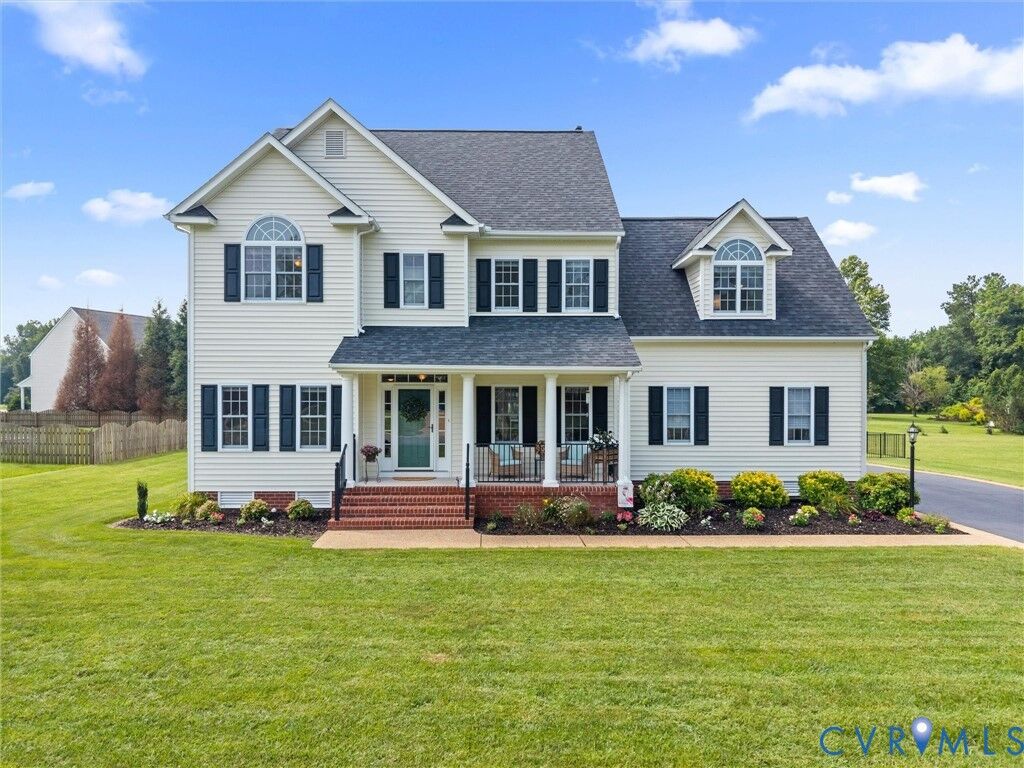 Property Photo:  8417 Bink Place  VA 23111 