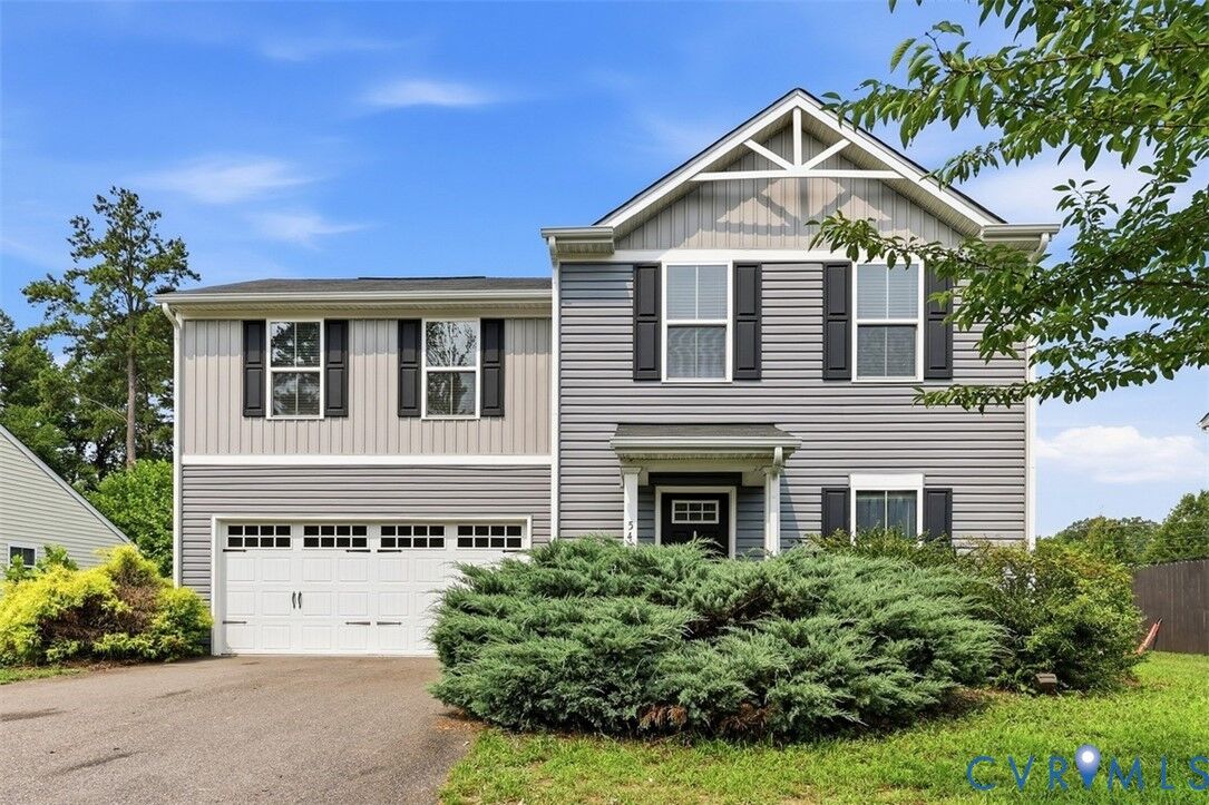 Property Photo:  5428 Noble Avenue  VA 23227 