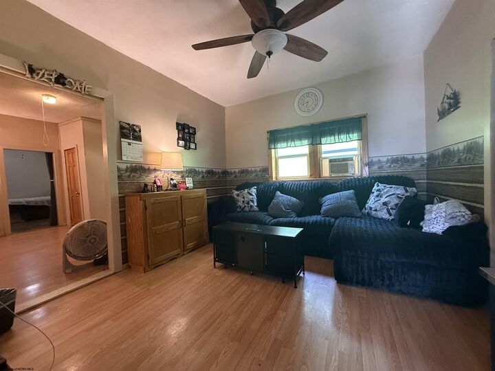 Property Photo:  102 Sutton Avenue  WV 26456 