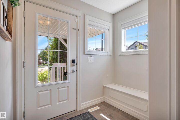 Property Photo: 1740 59 Street SW AB T6X 0W5
