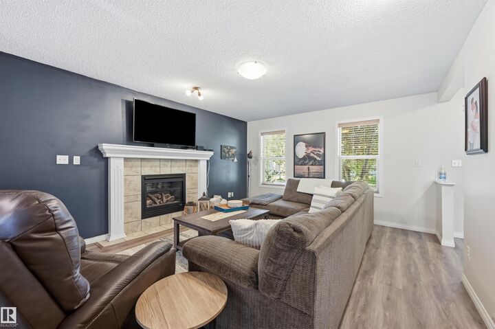 Property Photo:  12028 18 Avenue SW  AB T6W 1W3 