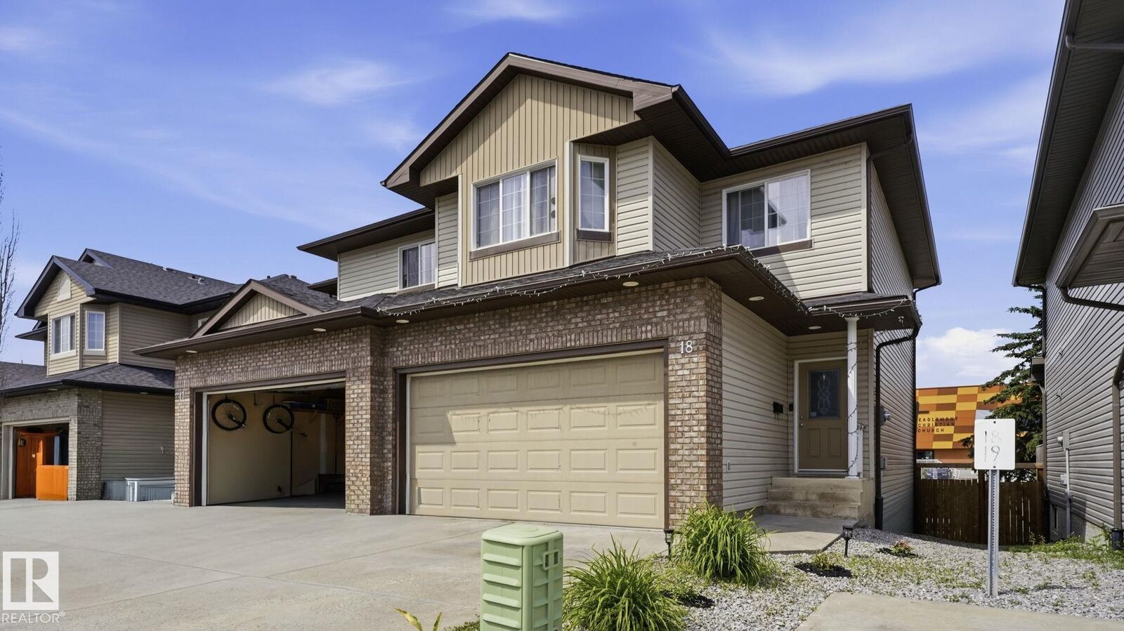 Property Photo:  4900 62 Street 18  AB T4X 0C6 