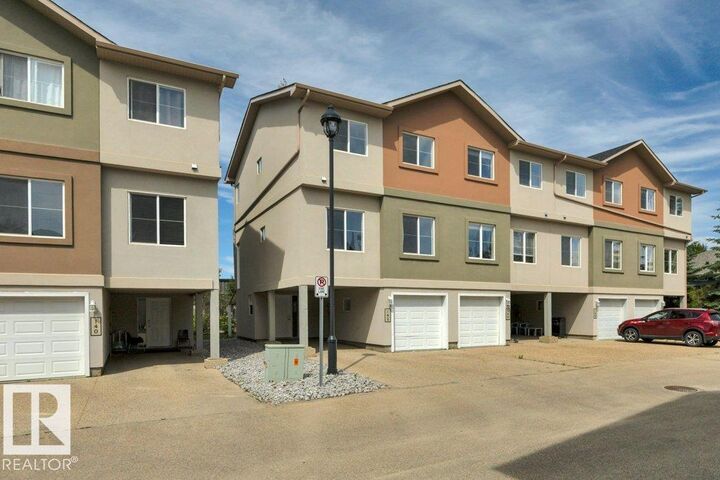 Property Photo: 104 West Haven Drive 142 AB T9E 0N9