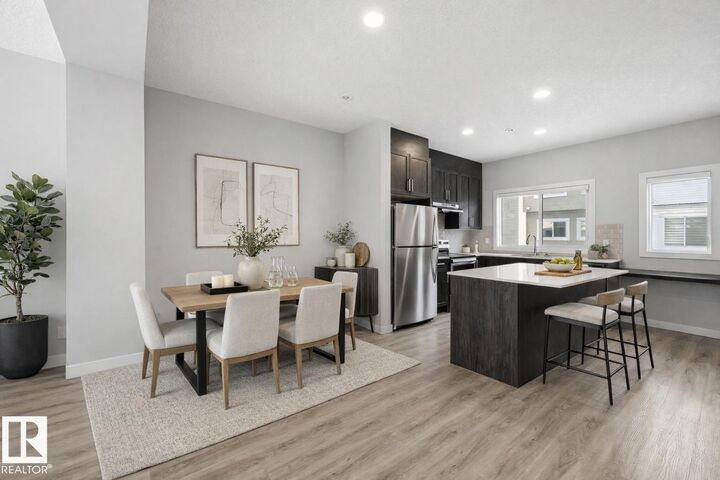 Property Photo: 1010 Rabbit Hill Road SW 80 AB T6W 4G7