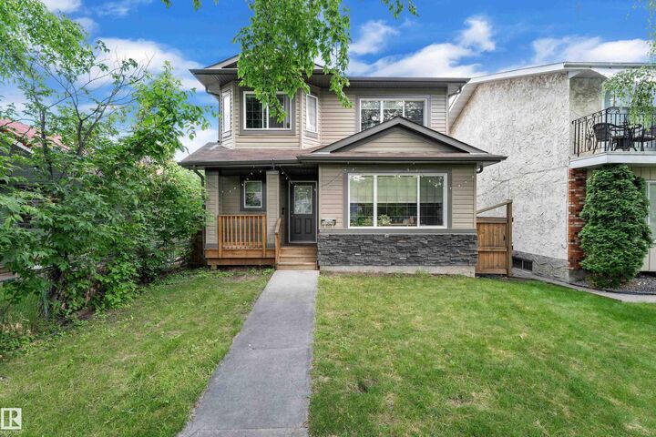 11929 63 Street NW — photo 1
