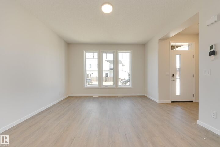 Property Photo: 21011 25 Avenue NW AB T6M 2M7