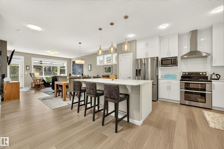 Property Photo:  8120 222 Street NW  AB T5T 7M9 