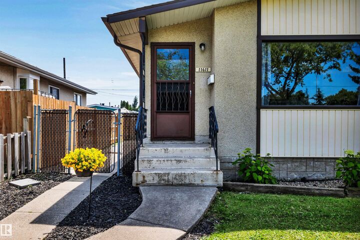 Photo de la propriété: 11611 137 Avenue NW AB T5E 1Z6