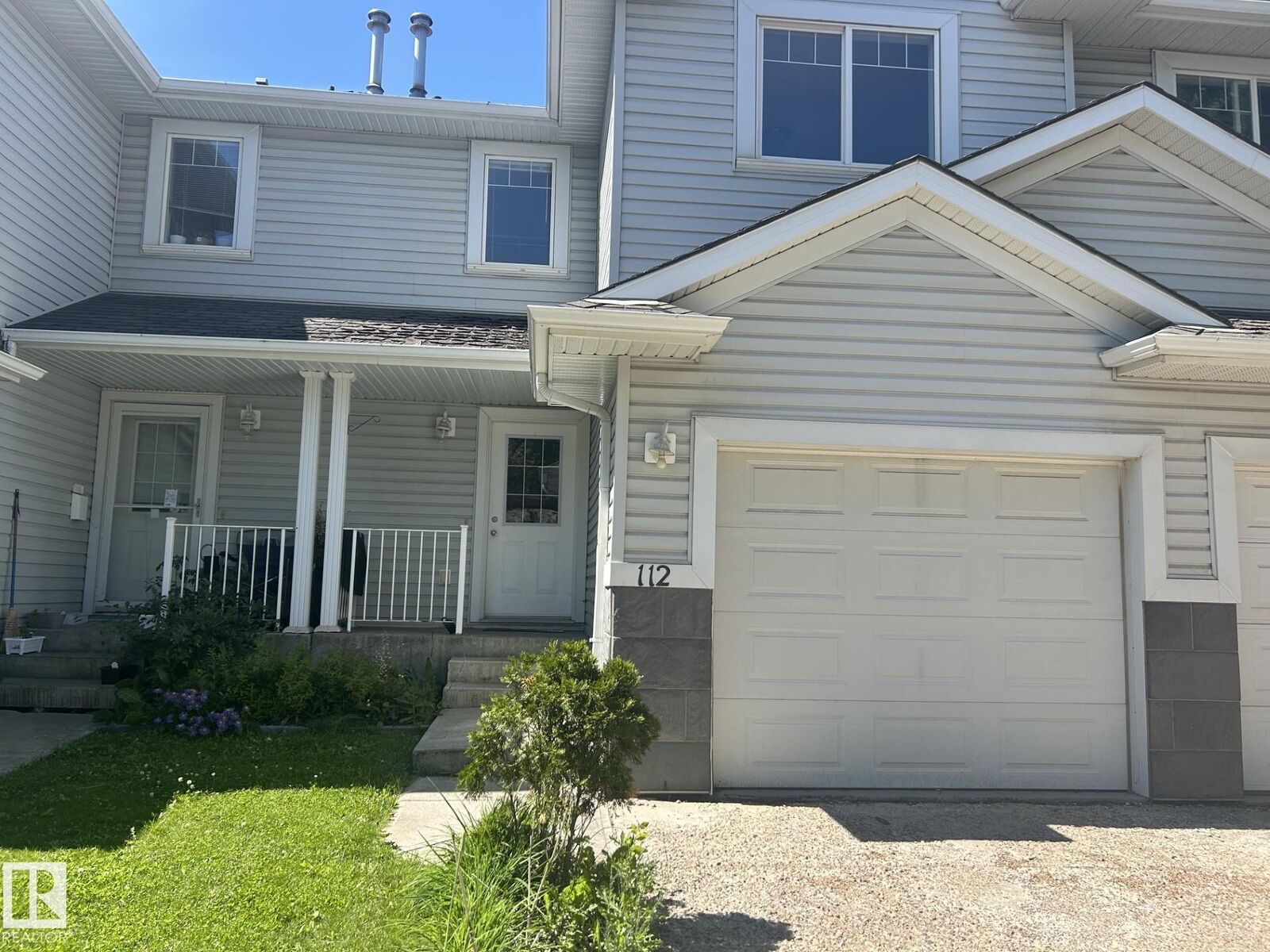 Property Photo:  4350 23 Street NW 112  AB T6T 1X8 