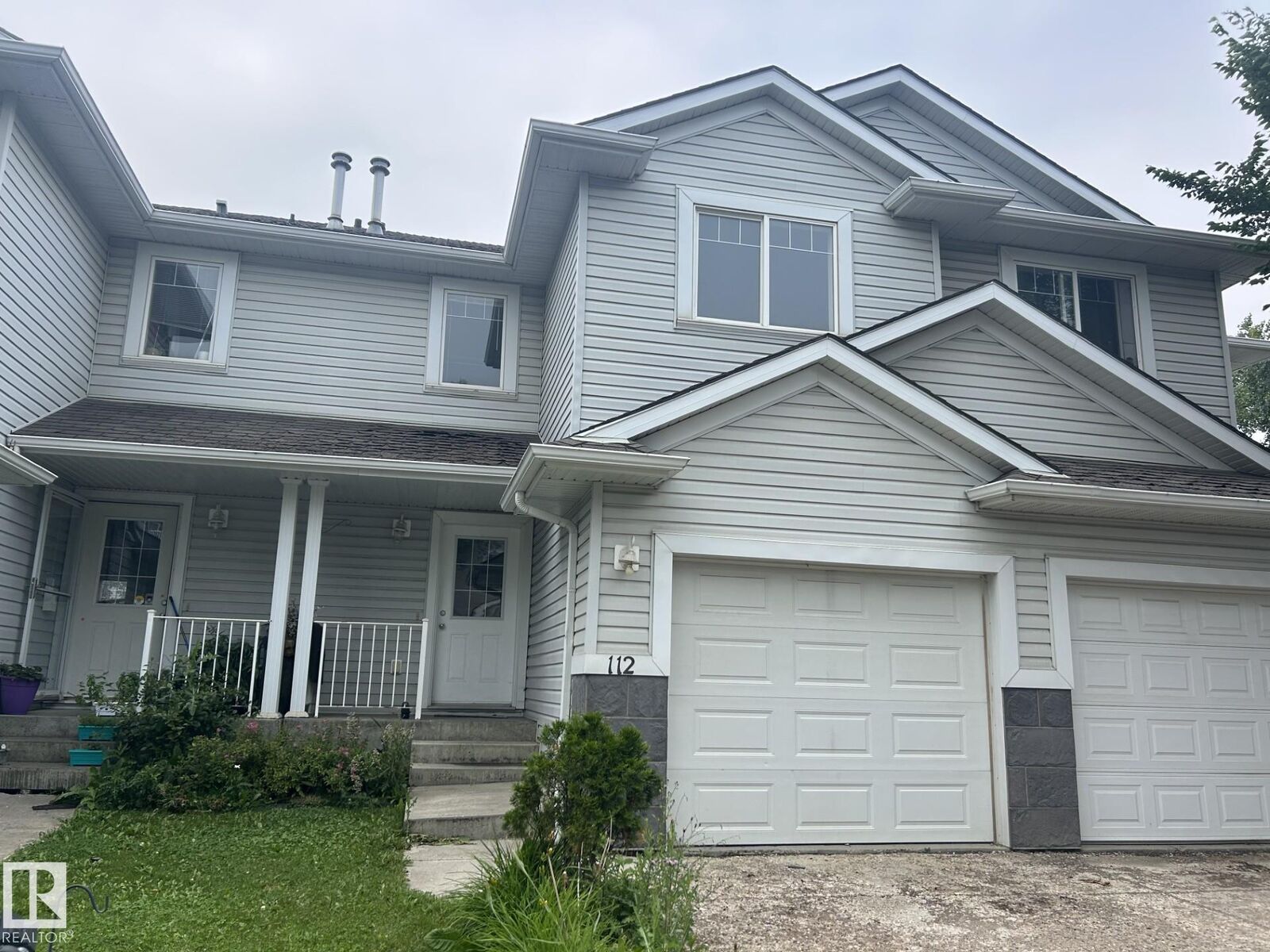 Property Photo: 4350 23 Street NW 112 AB T6T 1X8
