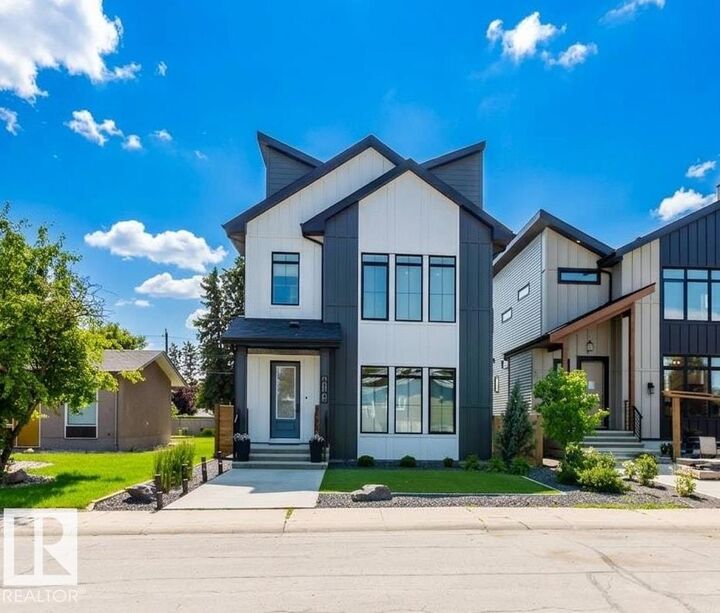 4140 122 Street NW — photo 1