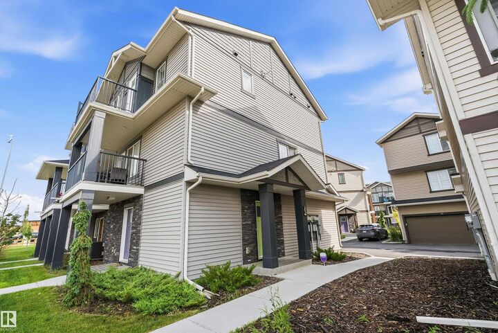 Property Photo:  50 McLaughlin Drive 65  AB T7X 0E1 