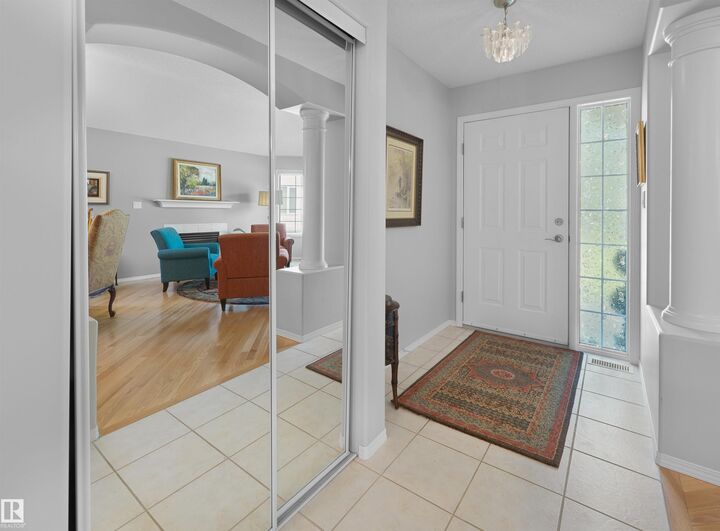 Property Photo:  215 Blackburn Drive SW 124  AB T6W 1B9 