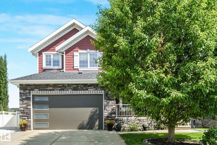Property Photo: 96 Marcelle Point(E) AB T4X 0G2