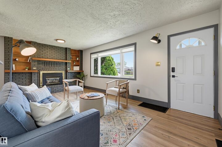 Property Photo: 8716 130 Avenue NW AB T5E 0R5