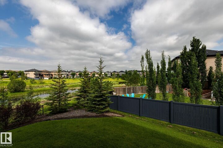 Property Photo: 508 Albany Way NW 102 AB T6V 0L1