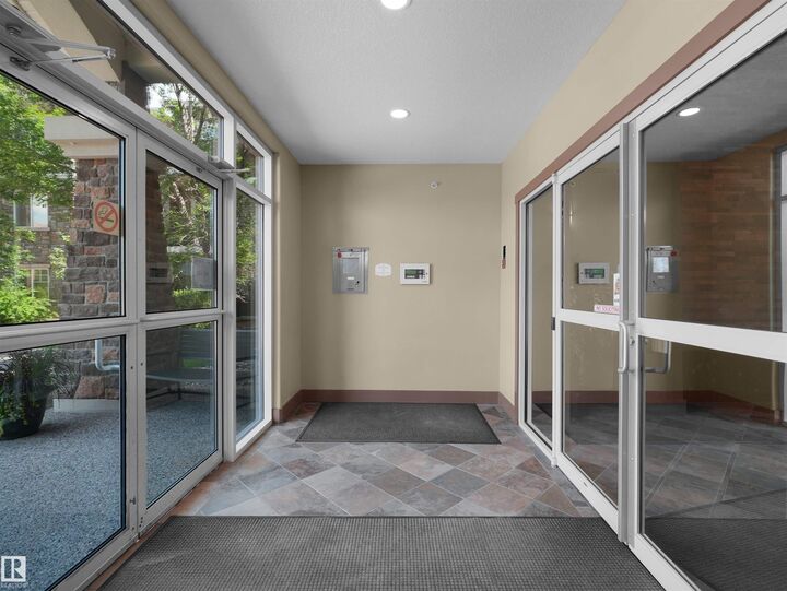 Property Photo: 2503 Hanna Cres NW AB T6R 0H1